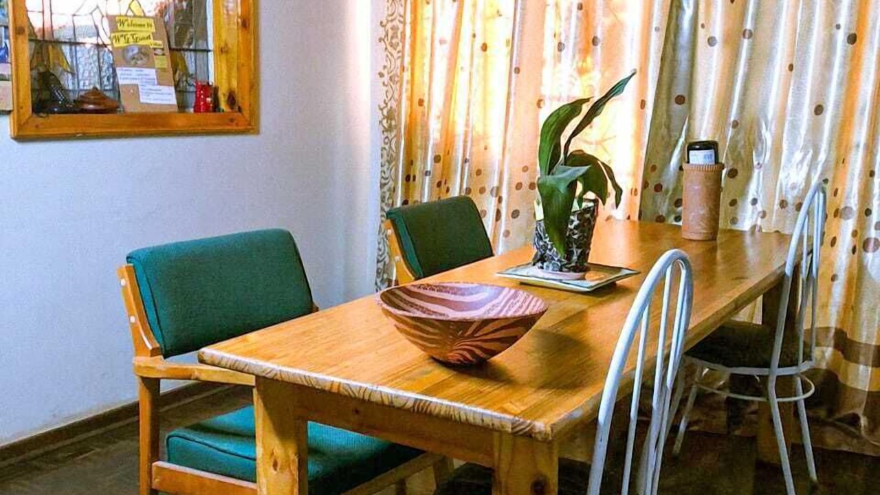 Photo of Livingroom in Bulawayo