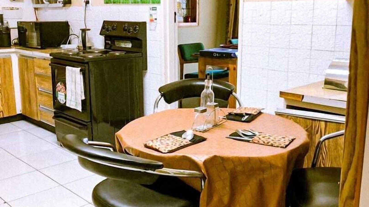 Photo of Kitchen in Bulawayo