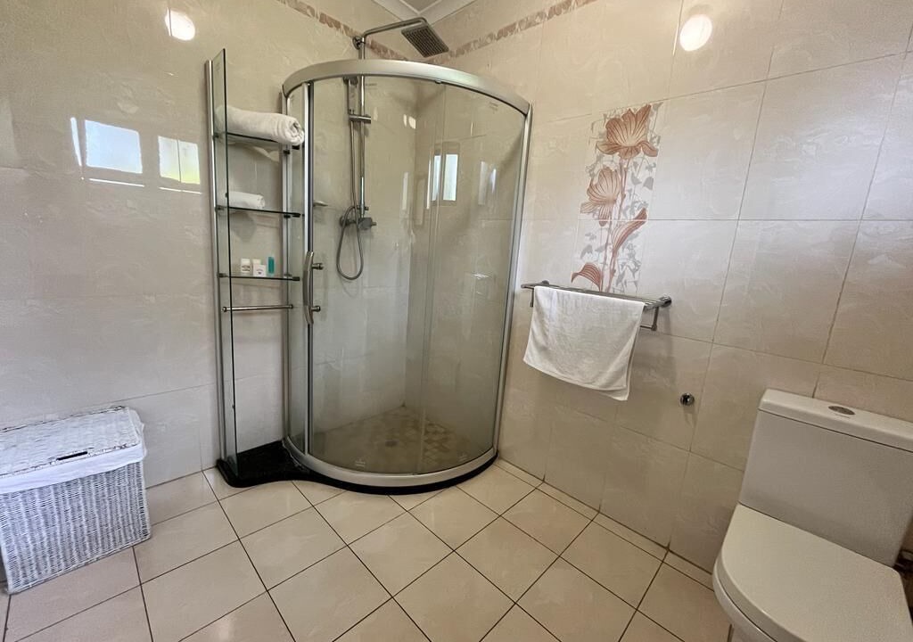 Photo of Bathroom in Harare East