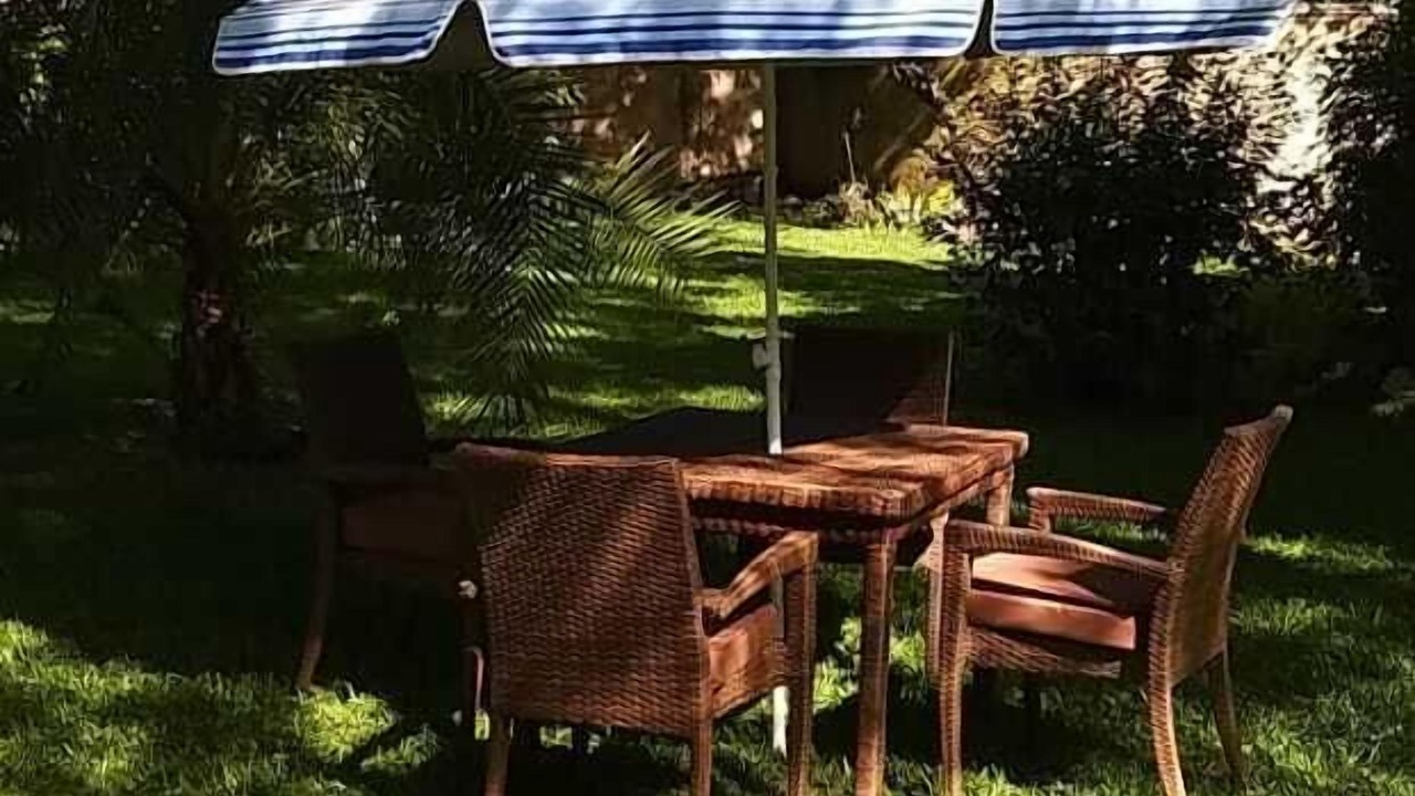 Photo of Outdoor in Harare East