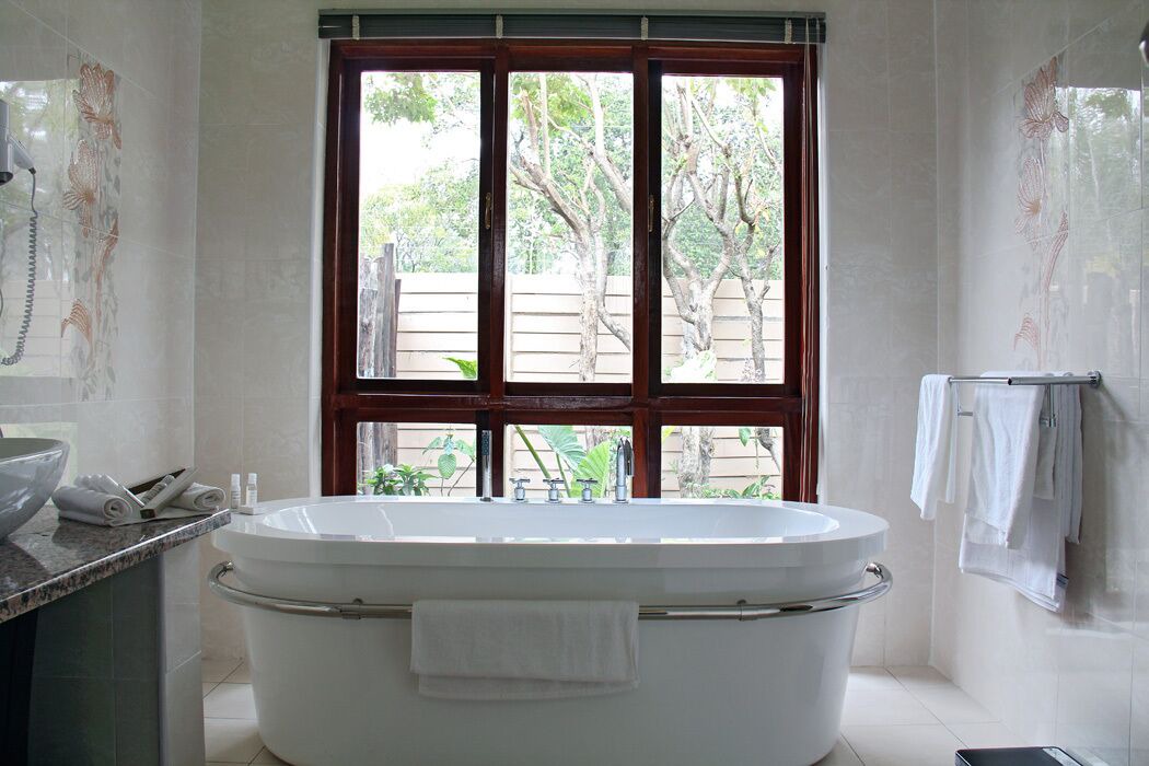 Photo of Bathroom in Harare East