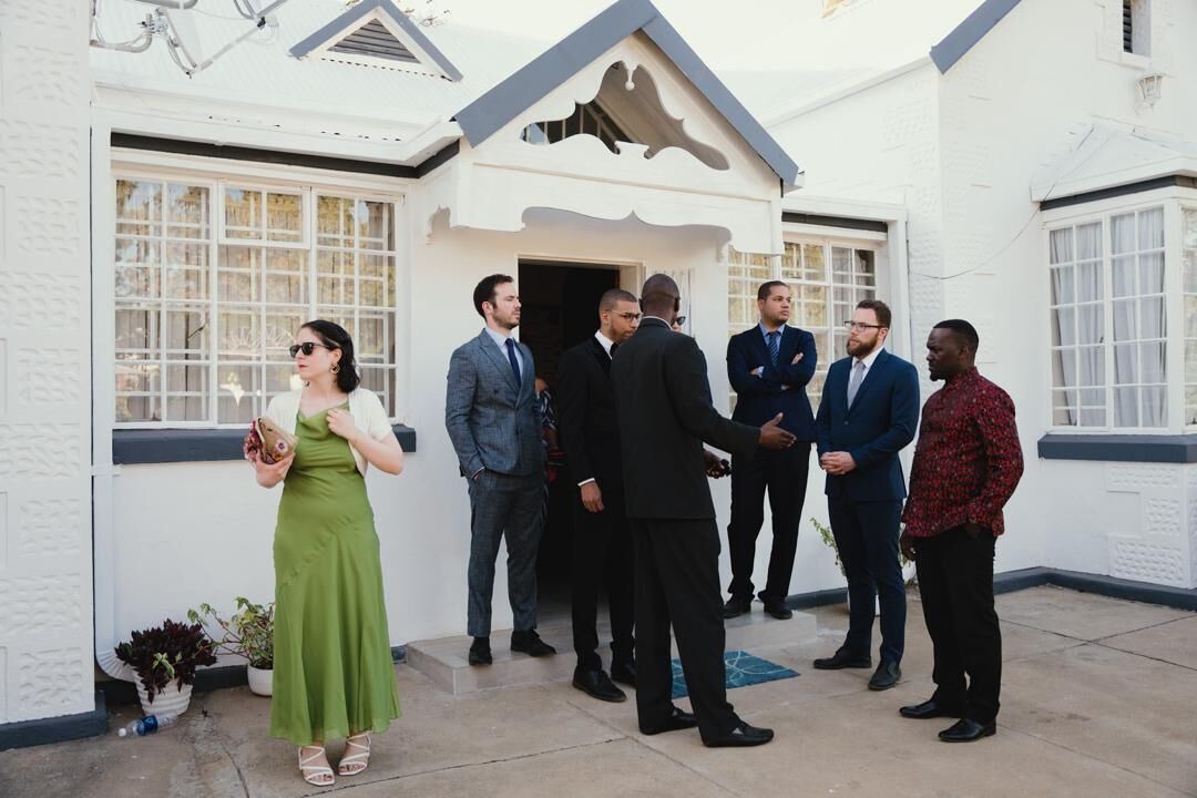 Photo of Outdoor in Gweru