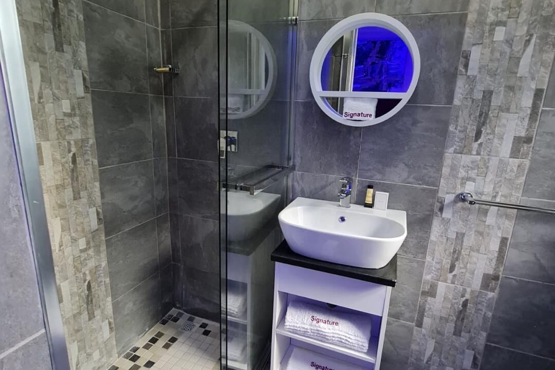 Photo of Bathroom in Gweru