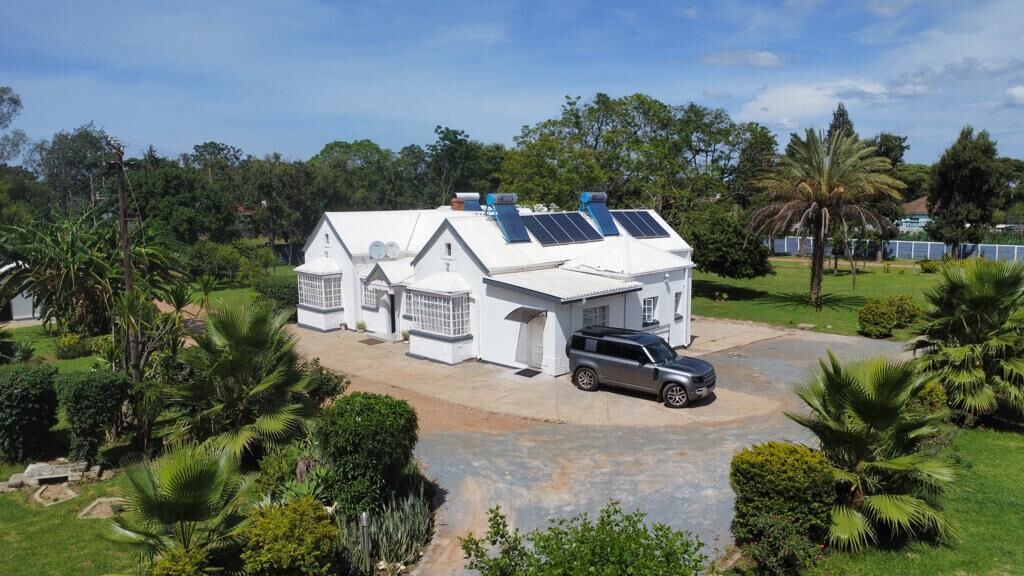 Photo of Outdoor in Gweru