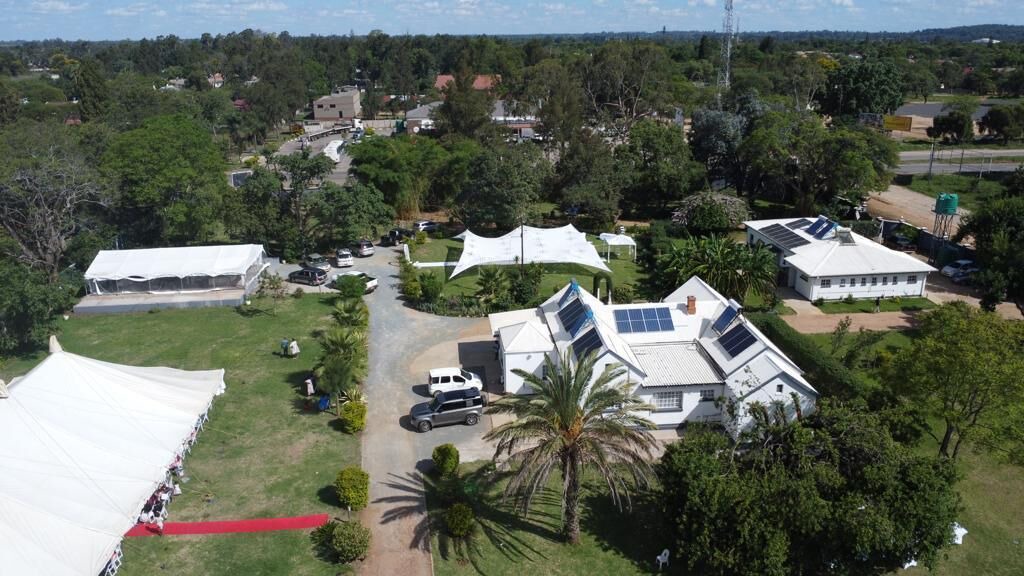 Photo of Outdoor in Gweru