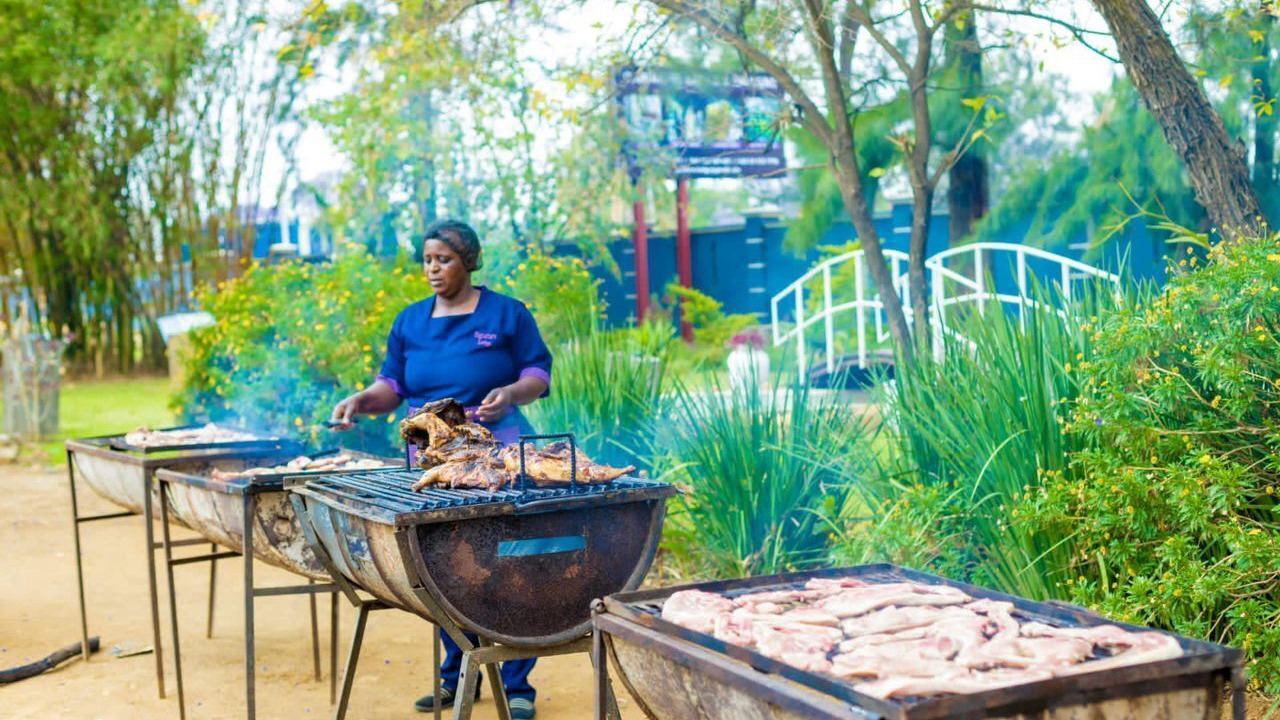 Photo of Outdoor in Gweru