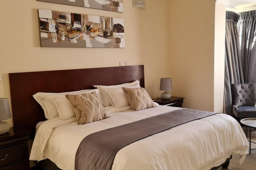 Photo of Bedroom in Gweru