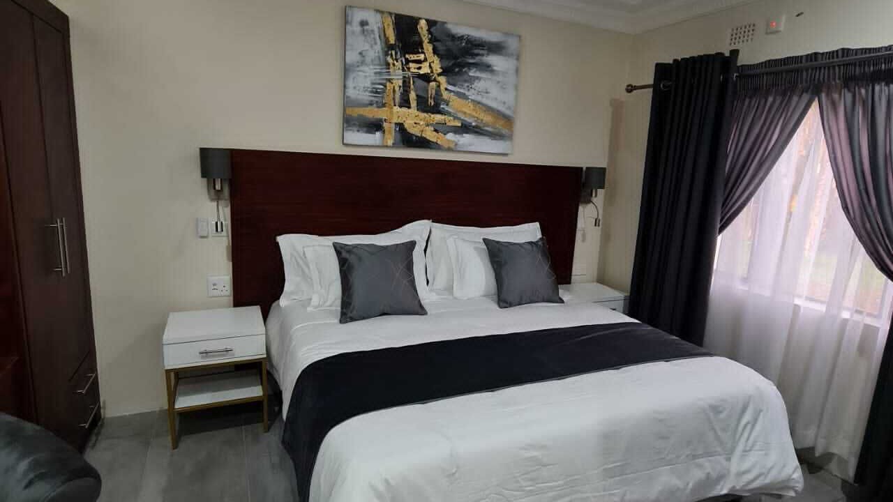 Photo of Bedroom in Gweru
