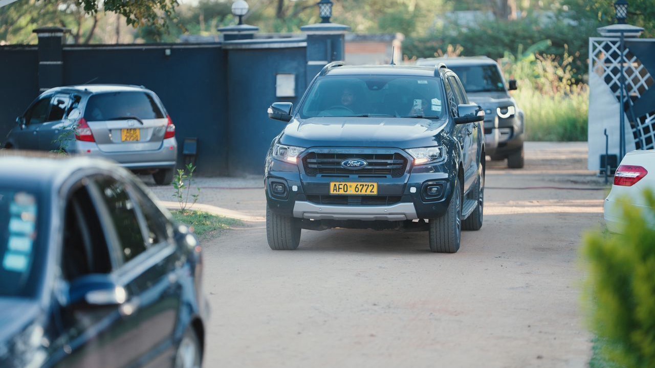 Photo of Outdoor in Gweru