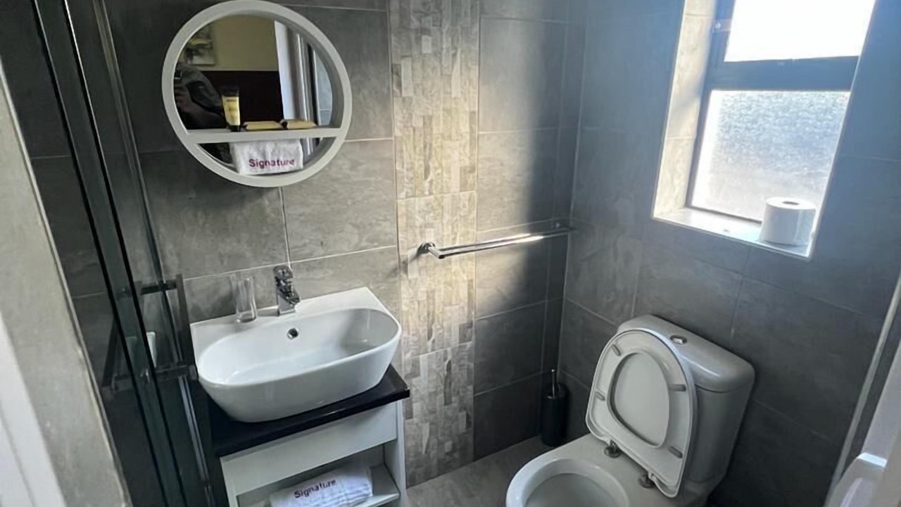 Photo of Bathroom in Gweru