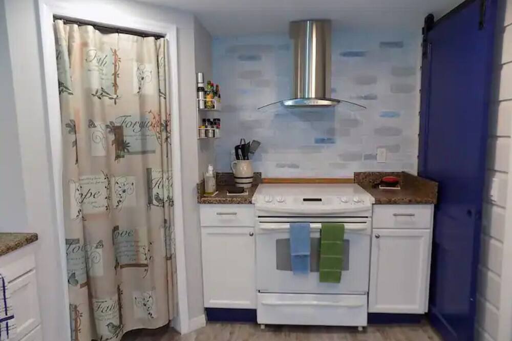 Photo of Kitchen in Ridge Wood Heights