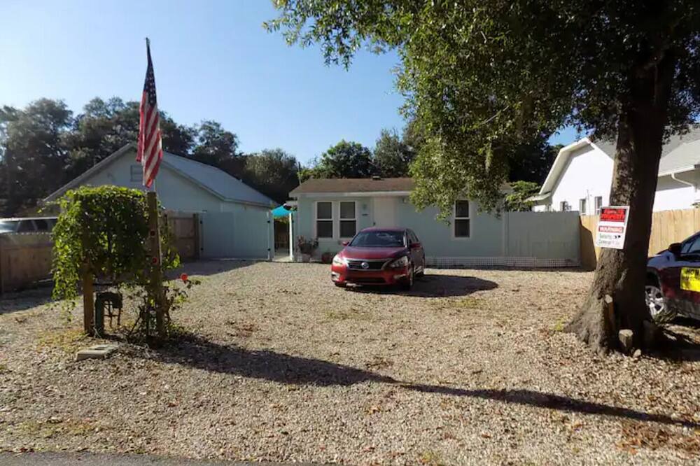 Photo of Outdoor in Ridge Wood Heights