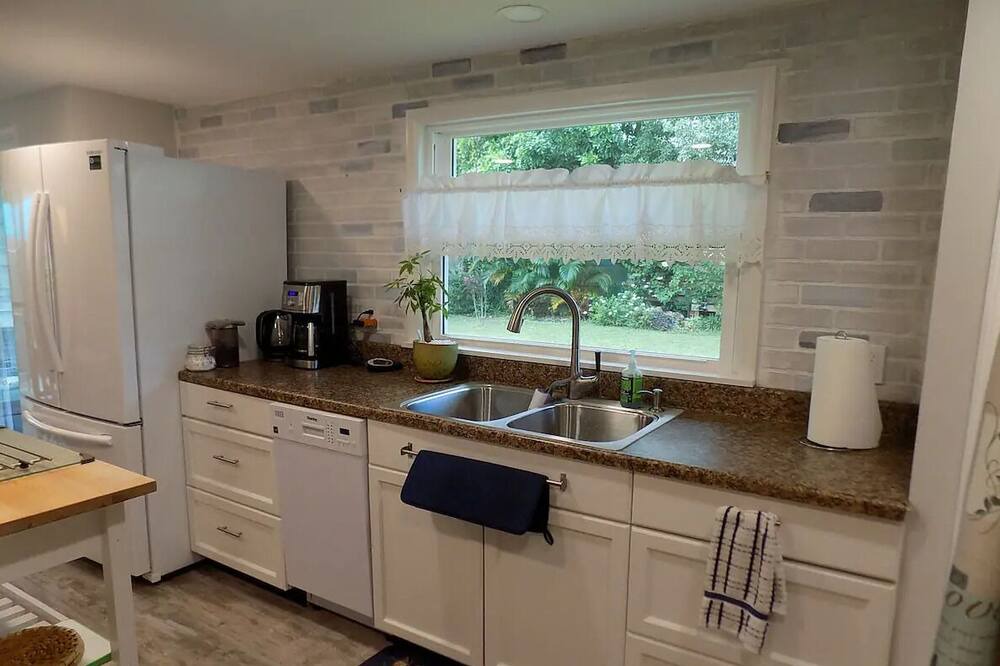 Photo of Kitchen in Ridge Wood Heights