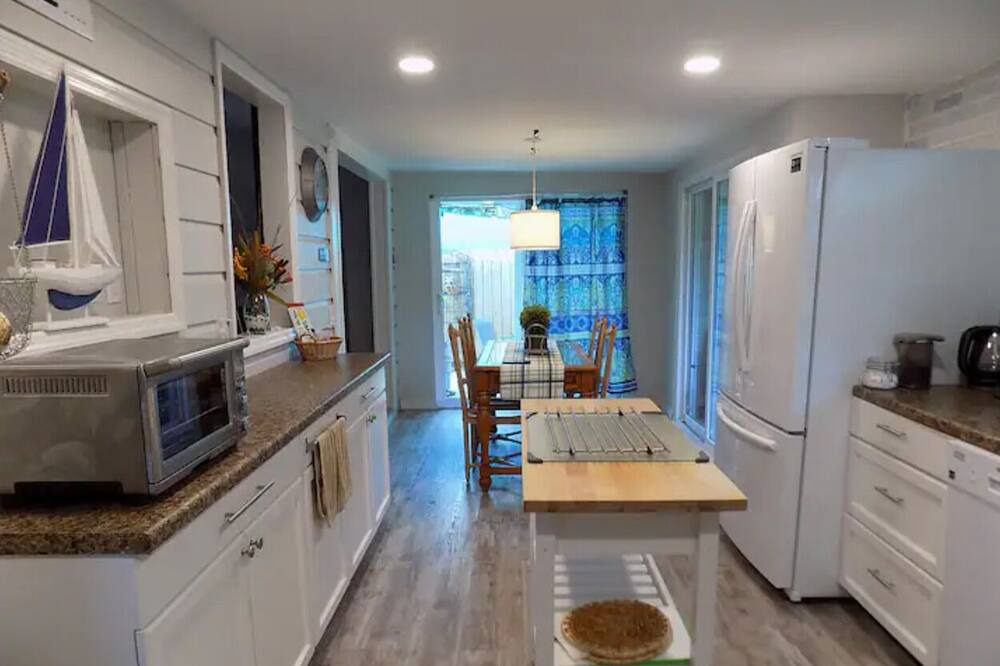 Photo of Kitchen in Ridge Wood Heights