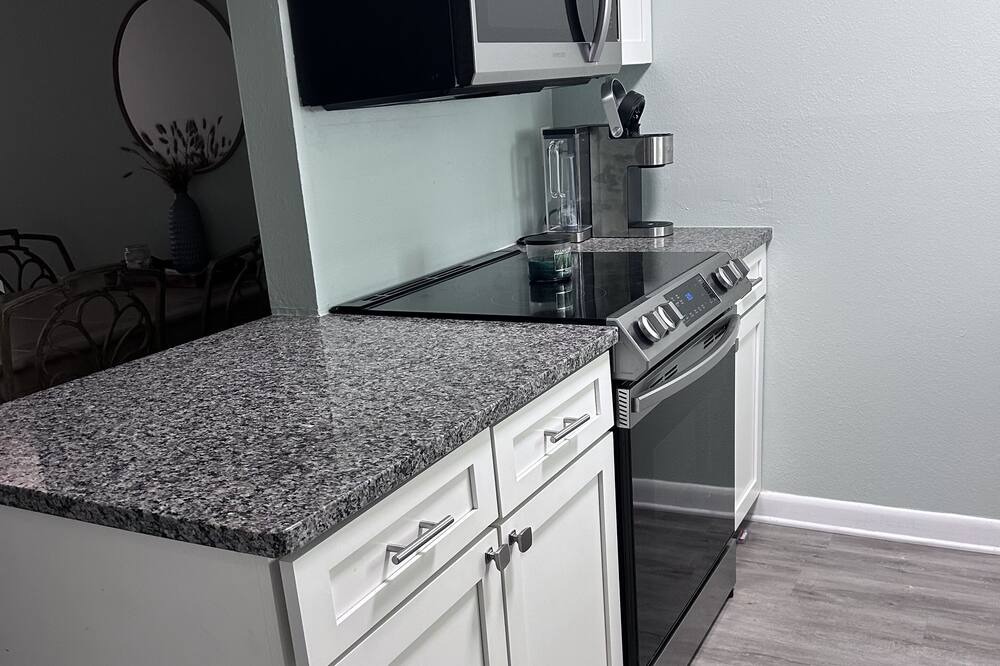 Photo of Kitchen in Park East