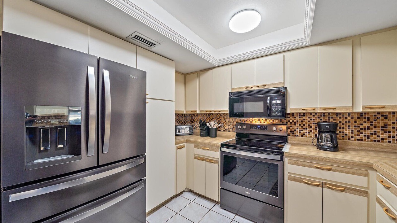 Photo of Kitchen in Fruitville