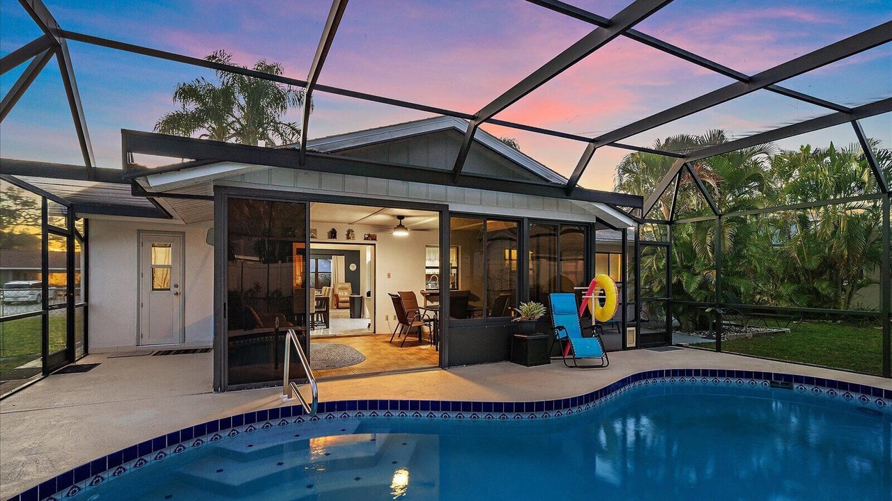 Photo of Outdoor in Fruitville