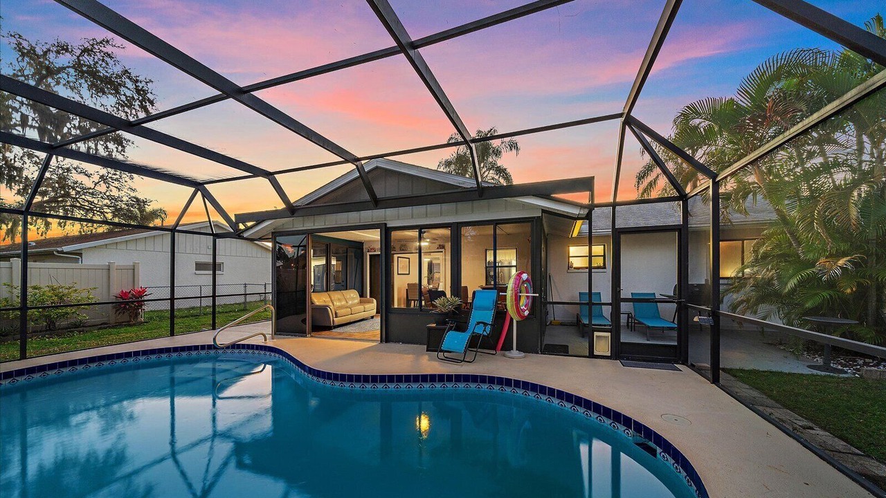 Photo of Outdoor in Fruitville