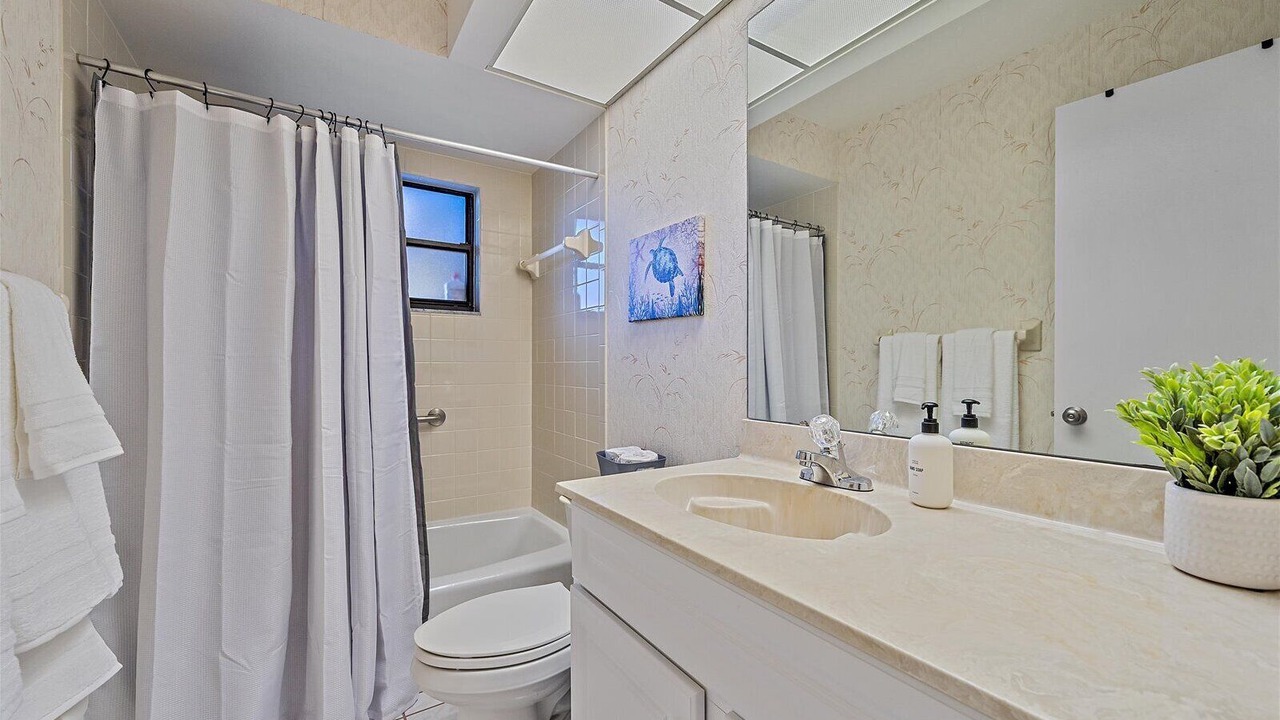 Photo of Bathroom in Fruitville