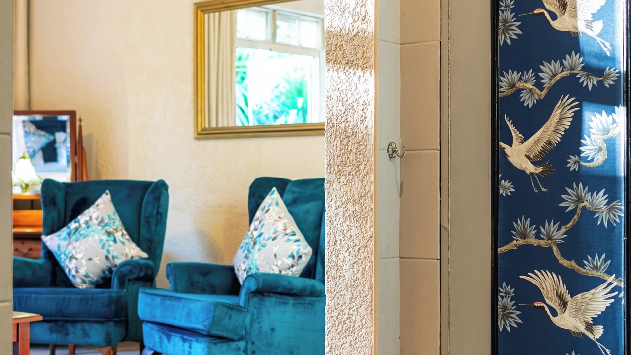 Photo of Bedroom in Victoria Falls