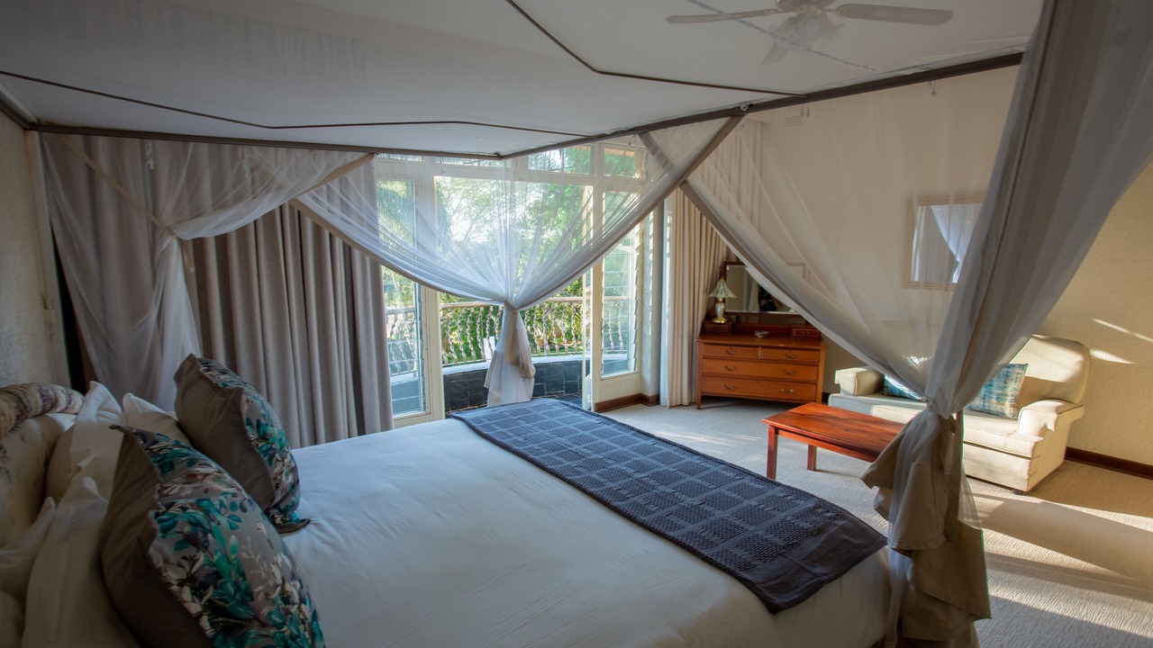 Photo of Bedroom in Victoria Falls