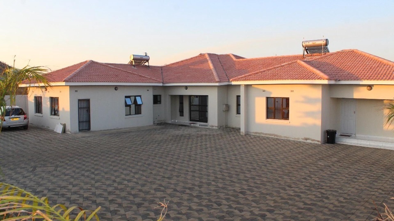 Photo of Outdoor in Masvingo