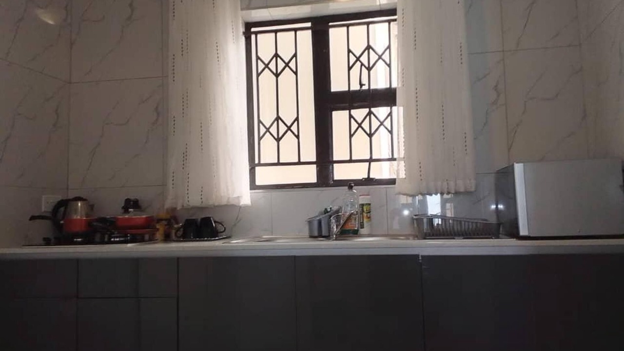 Photo of Kitchen in Masvingo