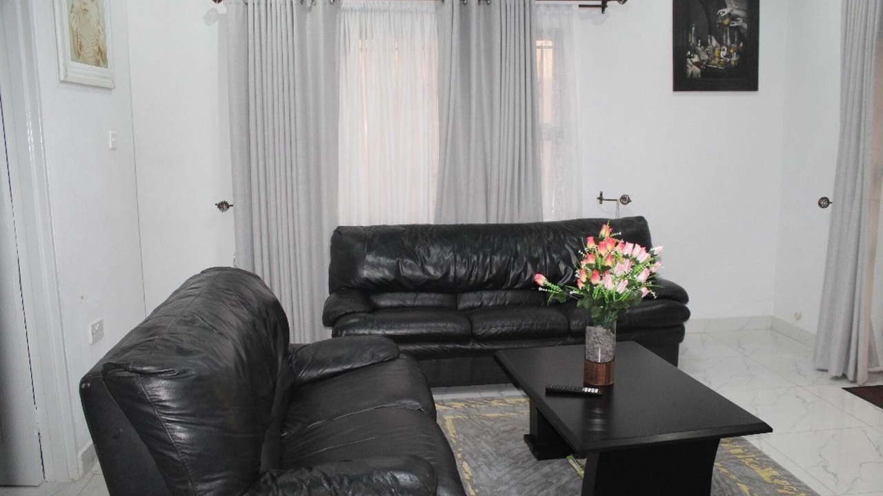 Photo of Livingroom in Masvingo