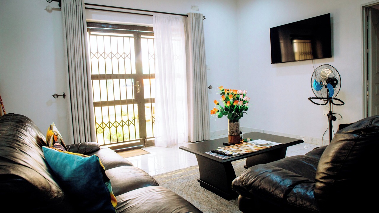 Photo of Livingroom in Masvingo