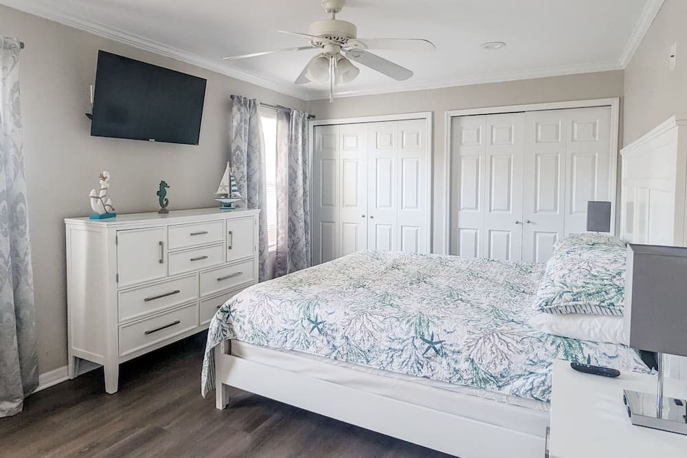 Photo of Bedroom in Alta Vista