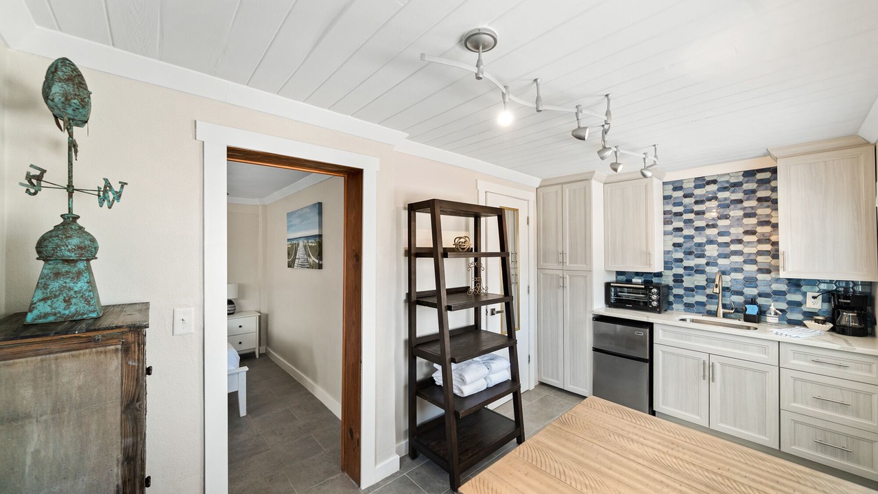 Photo of Kitchen in Orlando Beach
