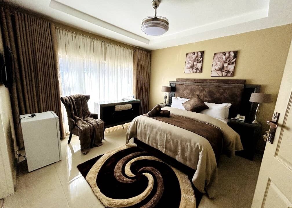 Photo of Bedroom in Masvingo