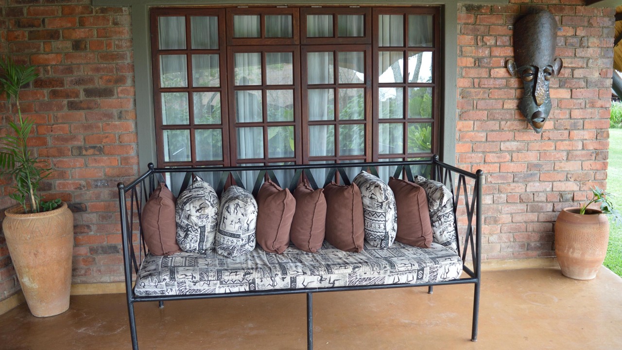 Photo of Outdoor in Harare East