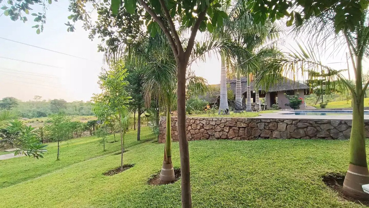 Photo of Outdoor in Kariba
