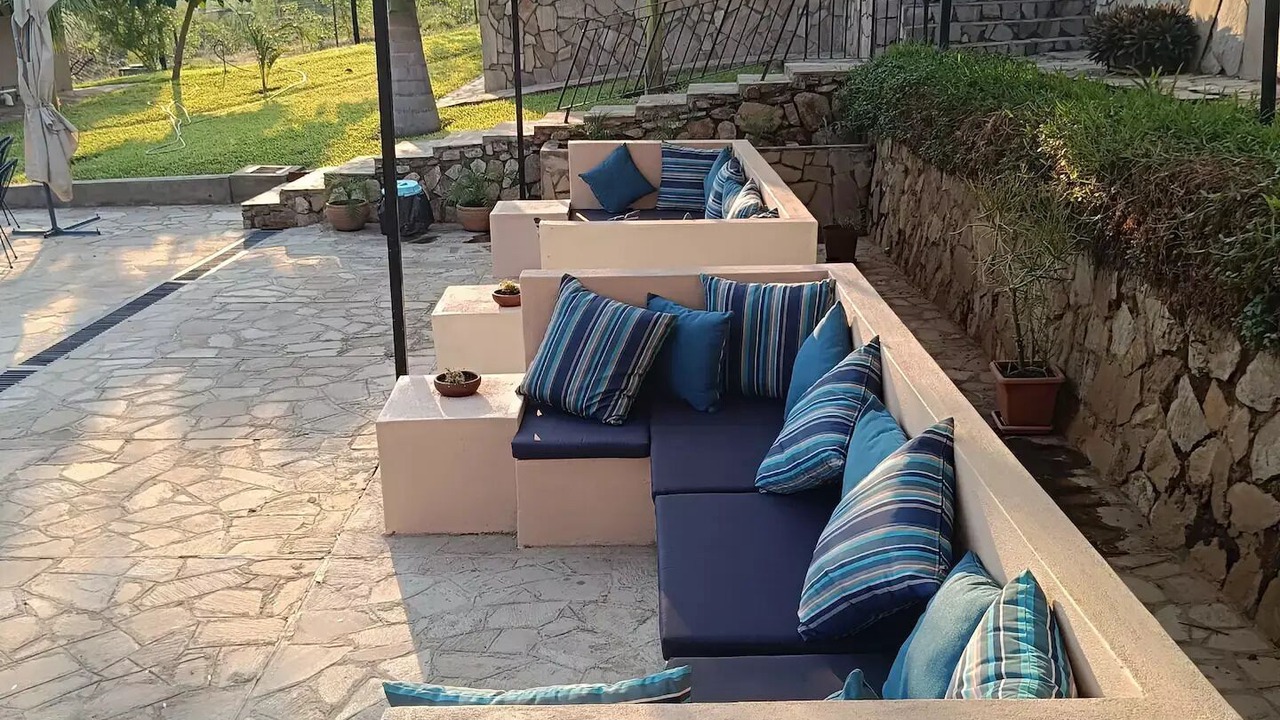 Photo of Patio Balcony in Kariba