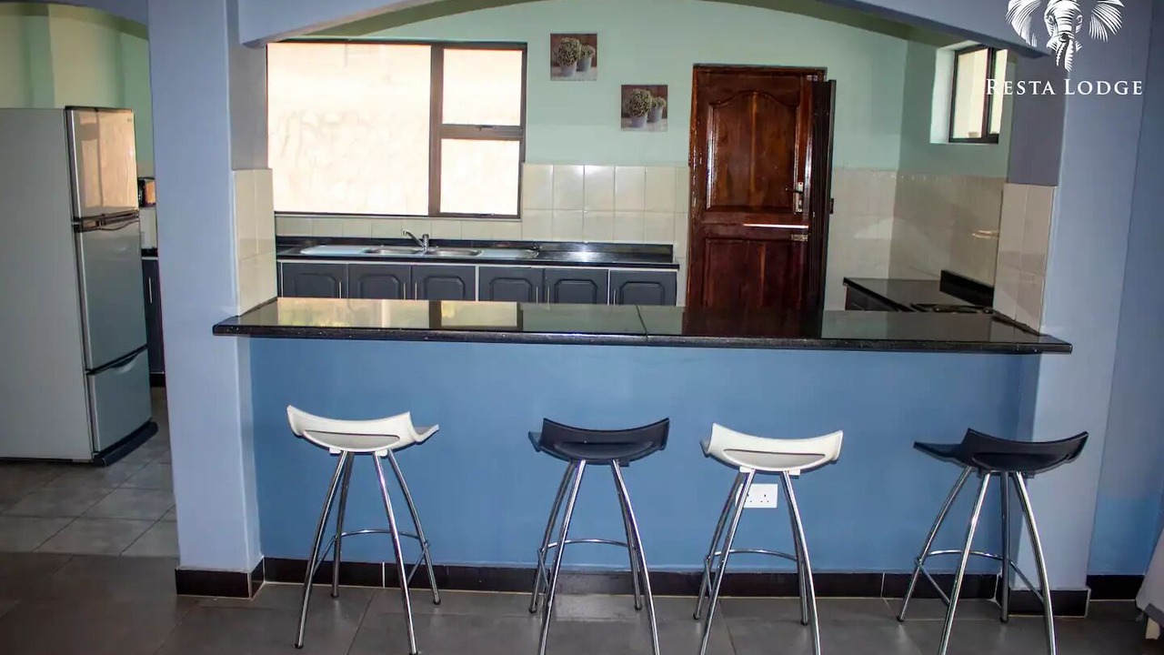 Photo of Kitchen in Kariba