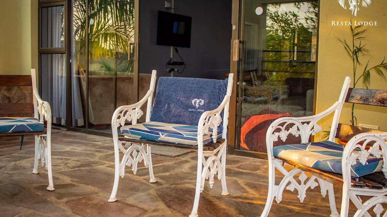 Photo of Outdoor in Kariba