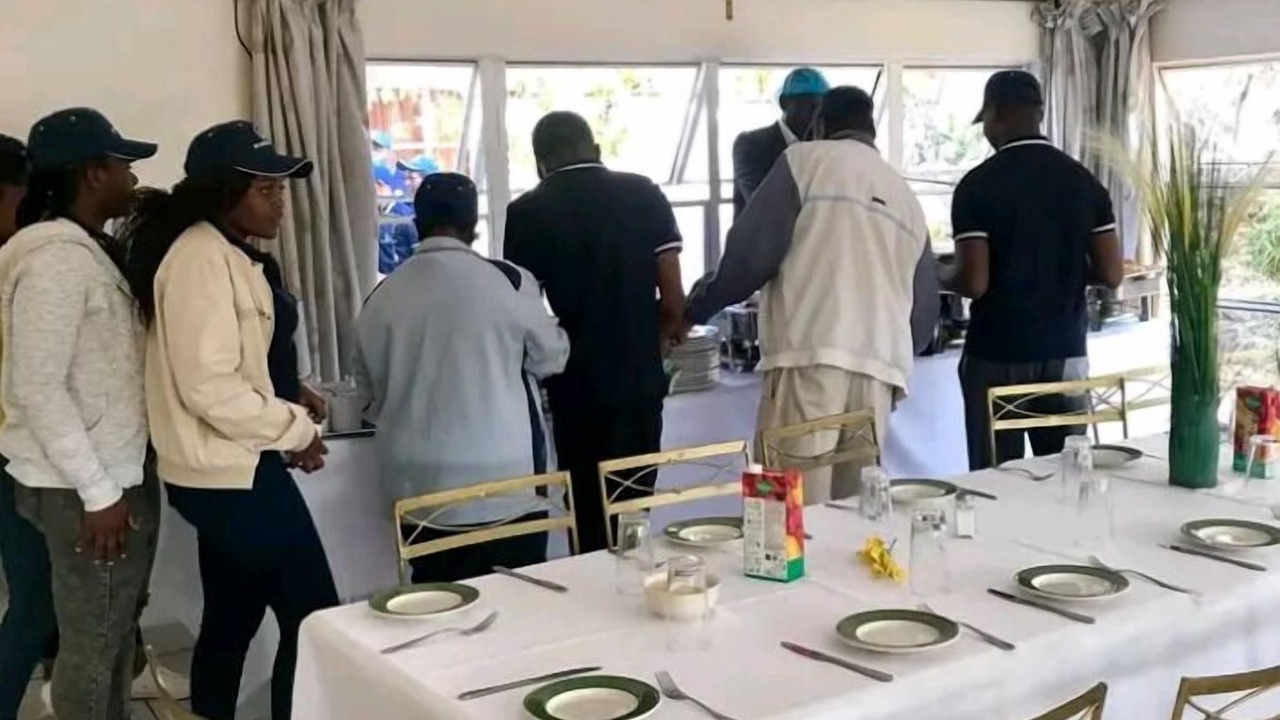Photo of Others in Harare