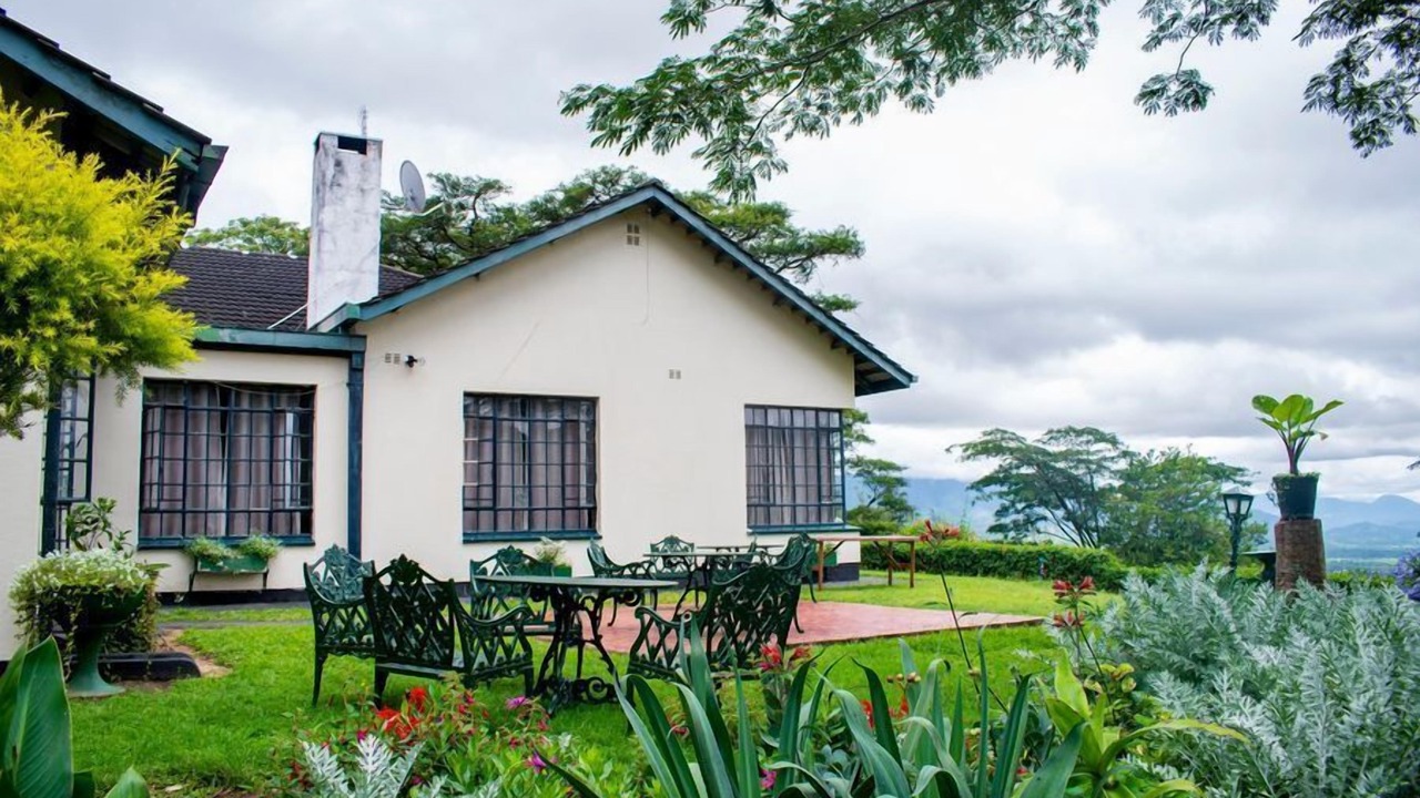 Photo of Outdoor in Mutare