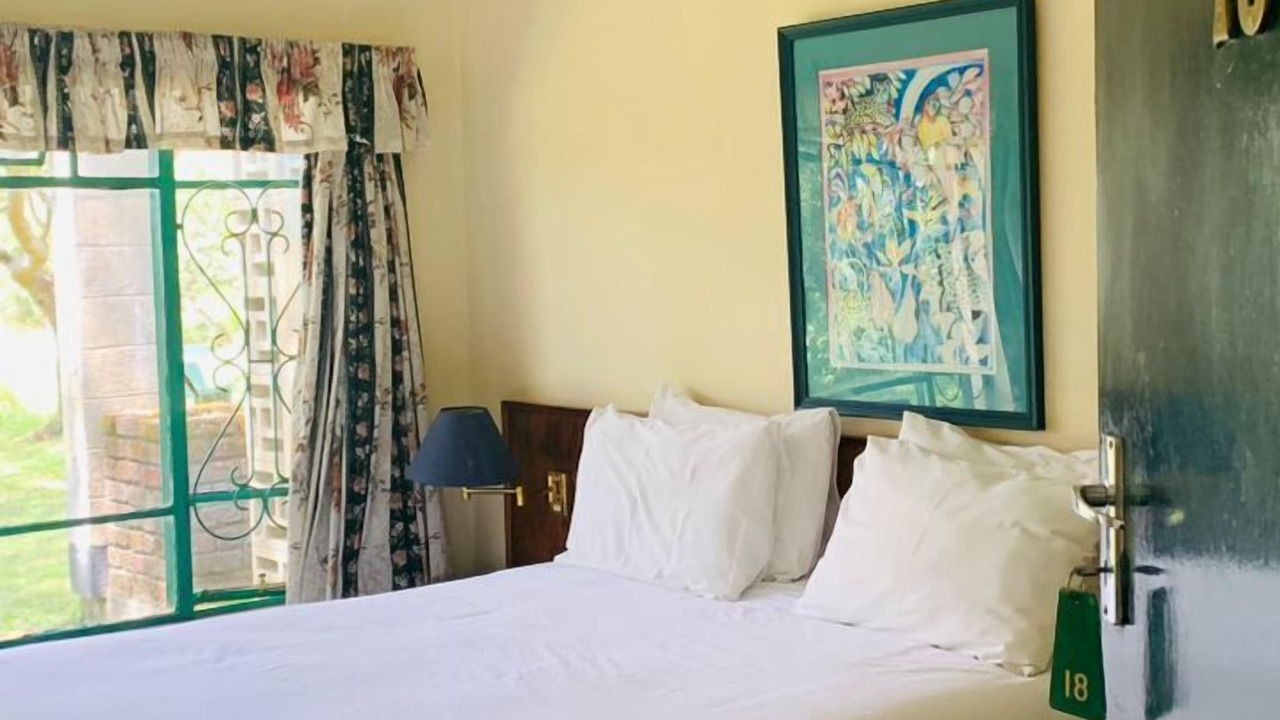 Photo of Bedroom in Mutare