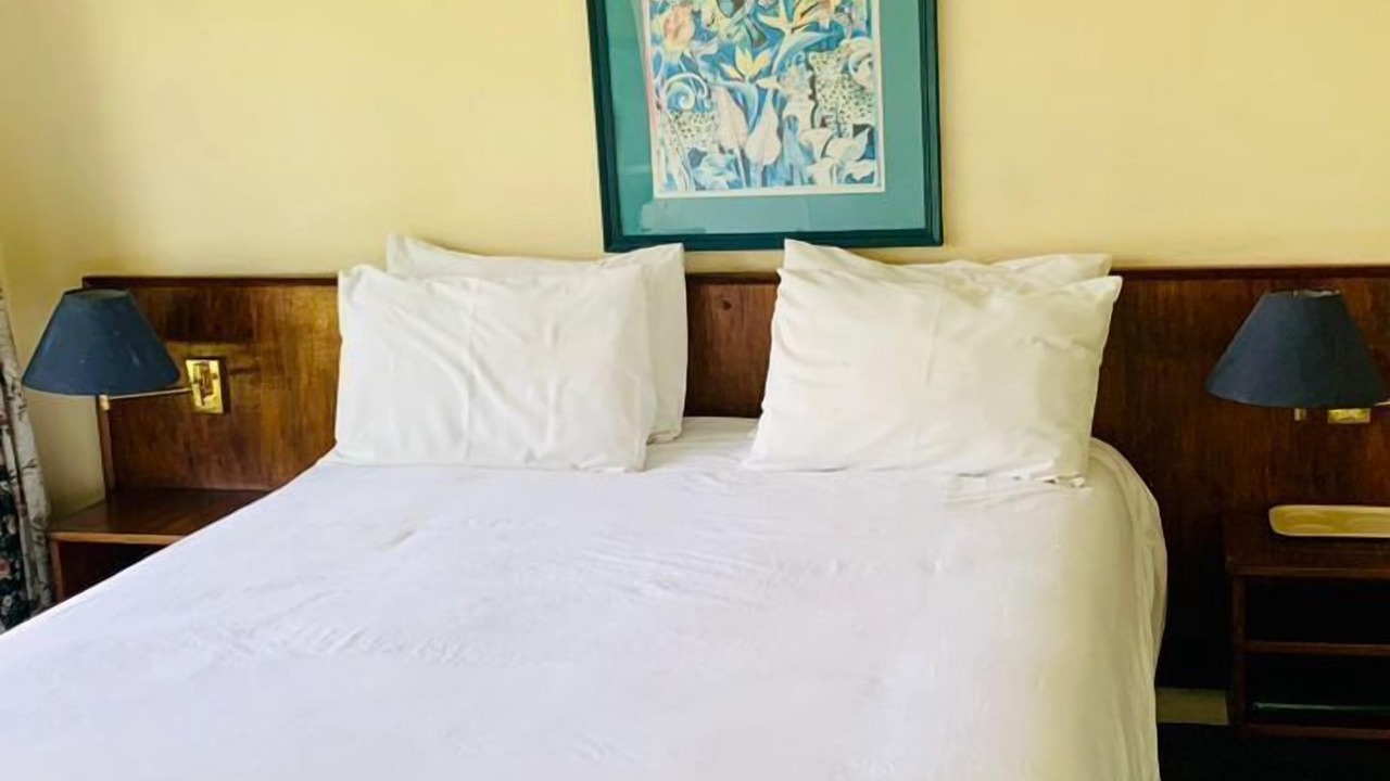 Photo of Bedroom in Mutare