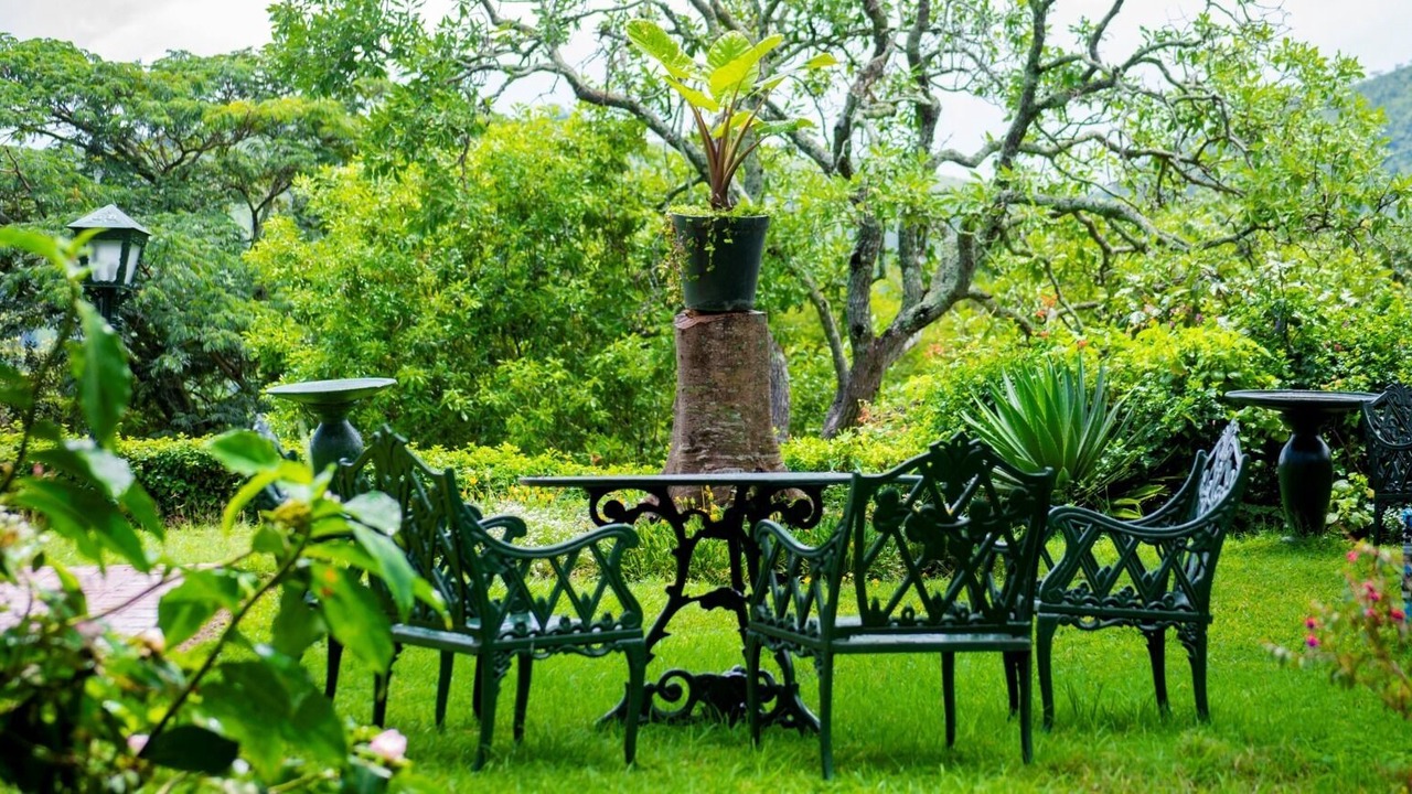 Photo of Outdoor in Mutare