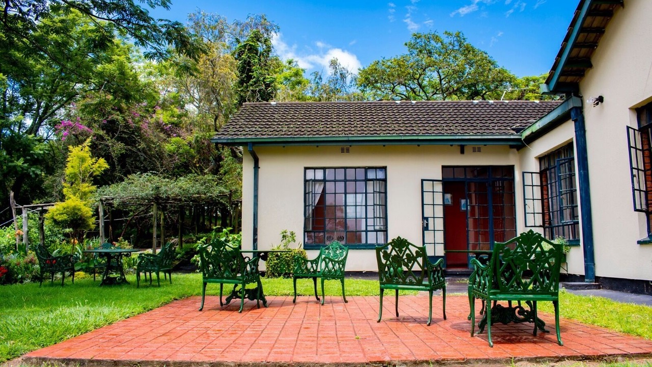 Photo of Outdoor in Mutare