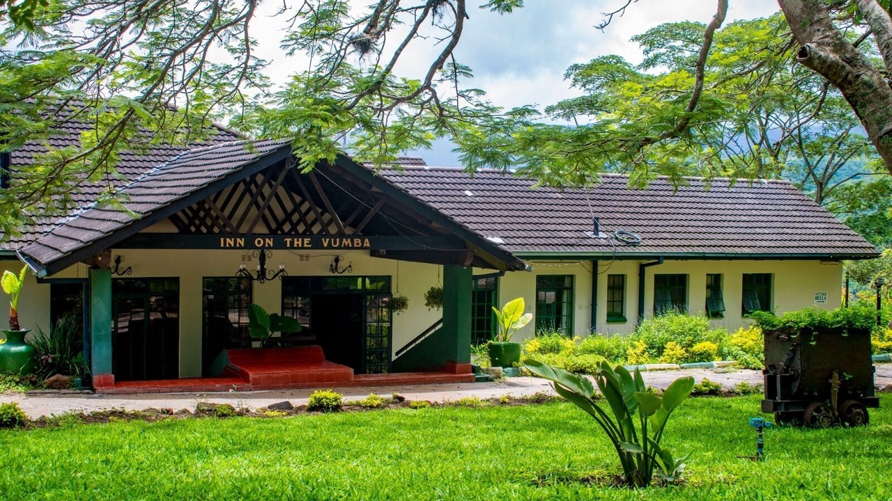 Photo of Outdoor in Mutare
