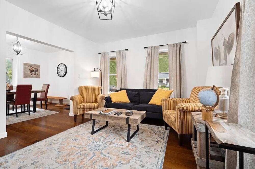 Photo of Bedroom in Proctor