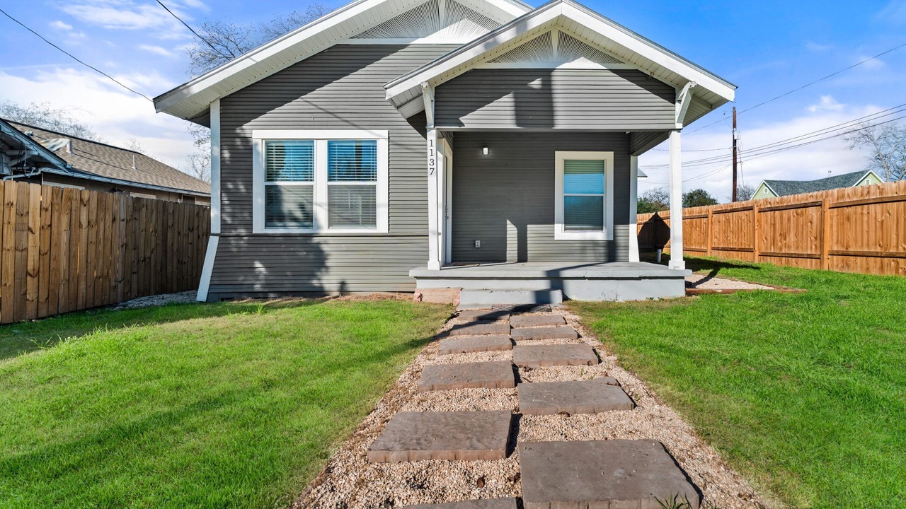 Photo of Outdoor in Denver Heights