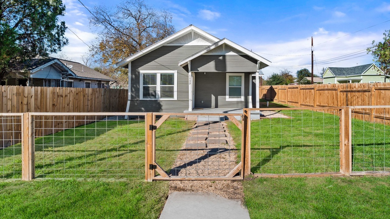 Photo of Outdoor in Denver Heights