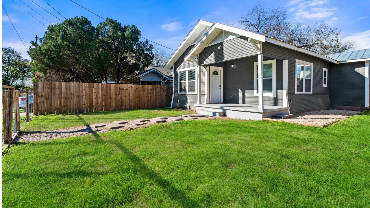 Photo of Outdoor in Denver Heights