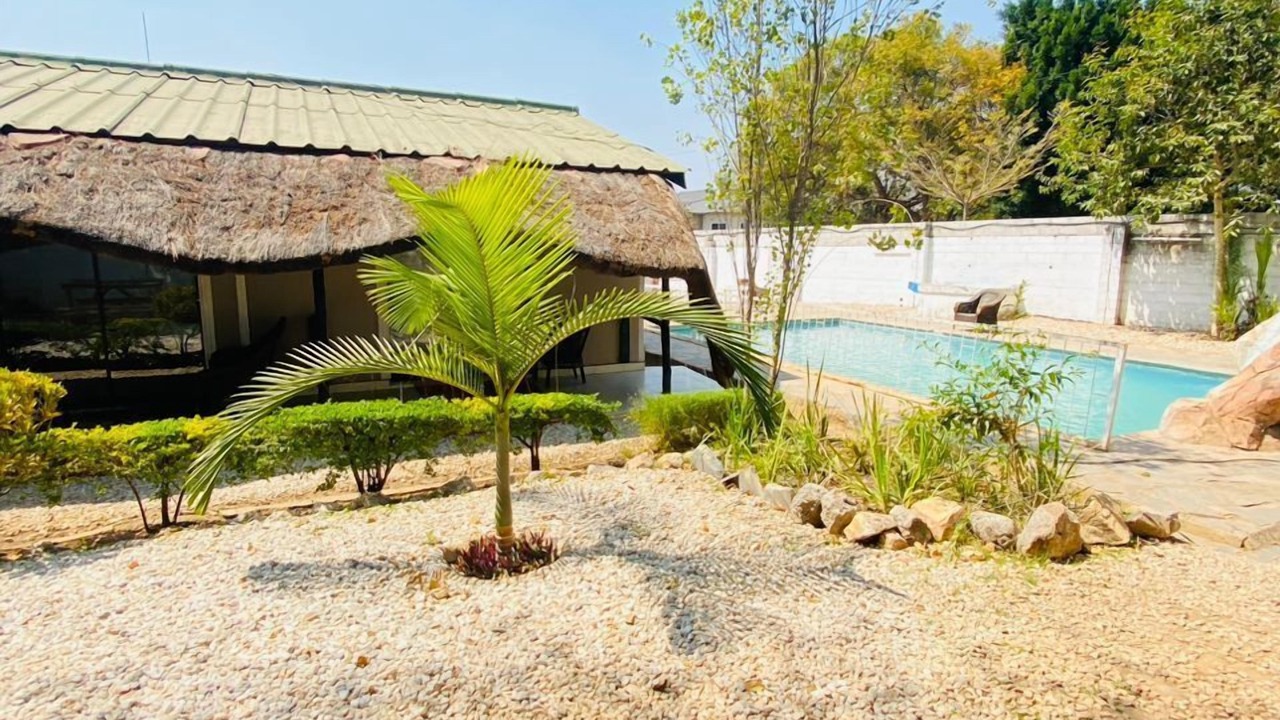 Photo of Outdoor in Lusaka