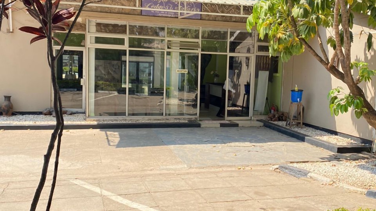 Photo of Outdoor in Lusaka
